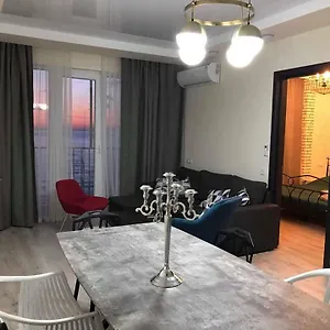 Magnolia Seaside Батуми